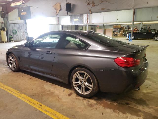 Zdjęcie 2 z aukcji – 2015 BMW 428 I z VIN WBA3N3C59FK231867