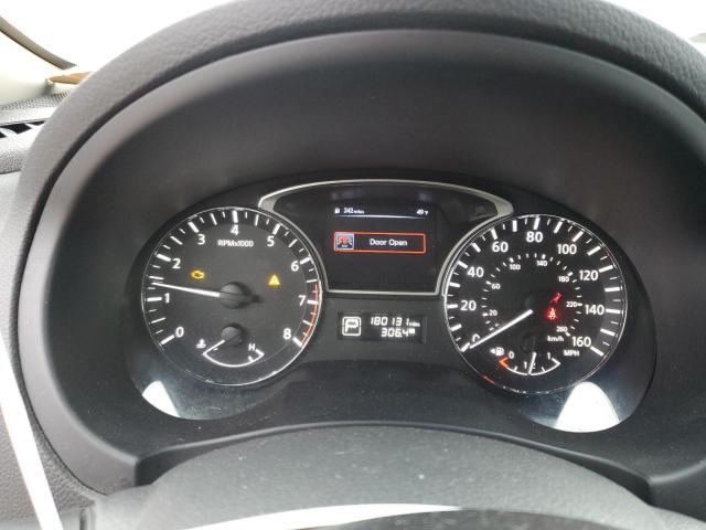 Photo 9 from auction – 2014 NISSAN ALTIMA 2.5 with VIN 1N4AL3AP8EN369701