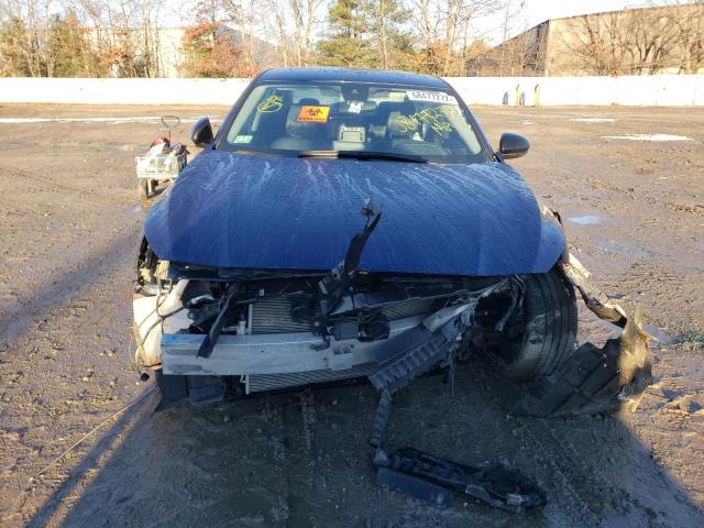 Photo 5 from auction – 2020 NISSAN ALTIMA SR with VIN 1N4BL4CW0LC156071