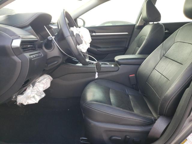 Photo 7 from auction – 2020 NISSAN ALTIMA SL with VIN 1N4BL4EV6LC112564