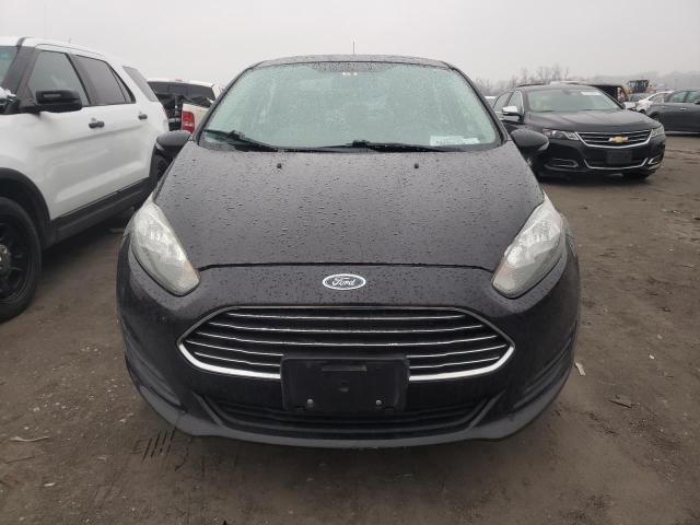 Photo 5 from auction – 2014 FORD FIESTA SE with VIN 3FADP4BJ8EM131259