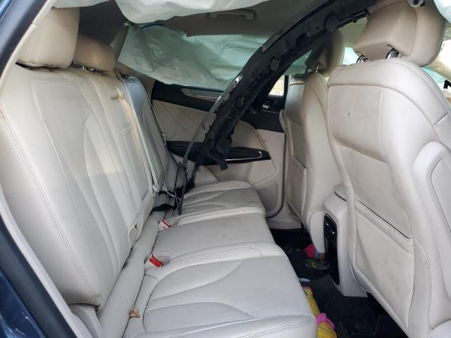Photo 10 from auction – 2018 LINCOLN MKC PREMIE with VIN 5LMCJ1D94JUL21034