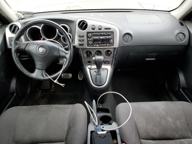 Photo 8 from auction – 2004 TOYOTA COROLLA MA with VIN 2T1KR32E64C295755