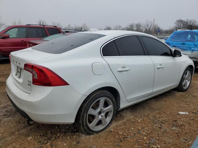 Photo 3 from auction – 2013 VOLVO S60 T5 with VIN YV1612FH2D2179100