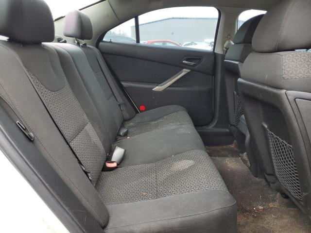 Photo 10 from auction – 2008 PONTIAC G6 BASE with VIN 1G2ZG57B884199654