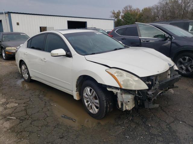 Photo 4 from auction – 2010 NISSAN ALTIMA BAS with VIN 1N4AL2AP6AN557248