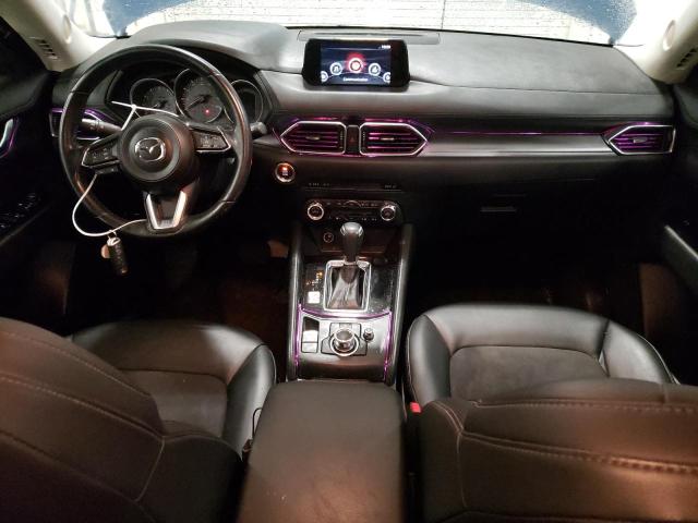 Photo 8 from auction – 2018 MAZDA CX-5 TOURI with VIN JM3KFBCM3J0304224