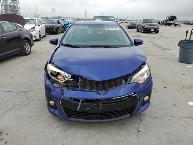 Photo 5 from auction – 2016 TOYOTA COROLLA L with VIN 5YFBURHE3GP482688