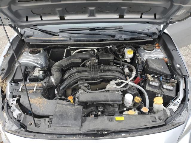 Photo 11 from auction – 2018 SUBARU IMPREZA with VIN 4S3GKAA63J3622173