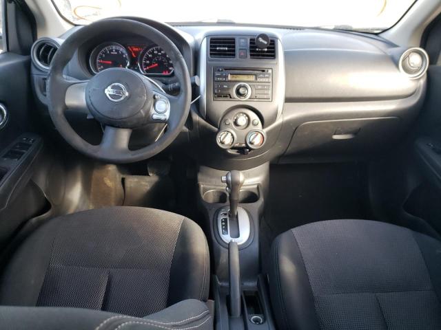 Photo 8 from auction – 2014 NISSAN VERSA S with VIN 3N1CN7AP7EL860056