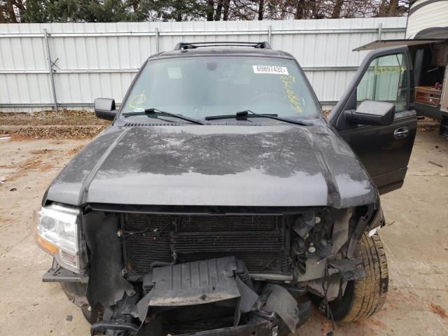 Photo 11 from auction – 2017 FORD EXPEDITION with VIN 1FMJK2AT5HEA03800