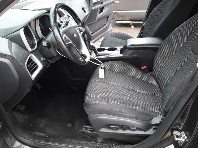 Photo 7 from auction – 2015 CHEVROLET EQUINOX LT with VIN 2GNALBEK5F6267000