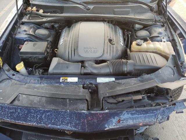 Photo 11 from auction – 2013 DODGE CHALLENGER with VIN 2C3CDYBT5DH683438