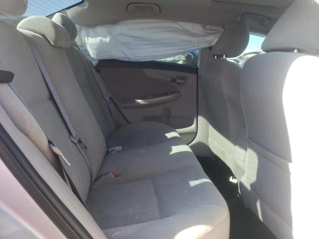 Photo 10 from auction – 2011 TOYOTA COROLLA BA with VIN 2T1BU4EE7BC575648