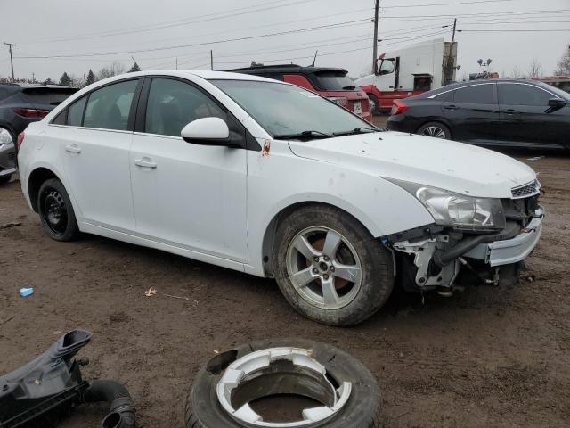 Photo 4 from auction – 2014 CHEVROLET CRUZE LT with VIN 1G1PC5SB3E7101784