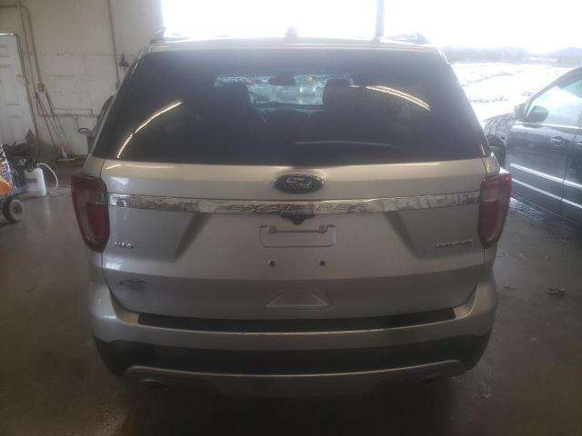 Photo 6 from auction – 2016 FORD EXPLORER X with VIN 1FM5K7D85GGB98192