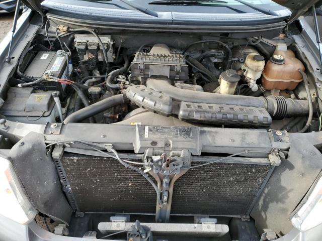 Photo 11 from auction – 2008 FORD F150 with VIN 1FTPX14508FB23408