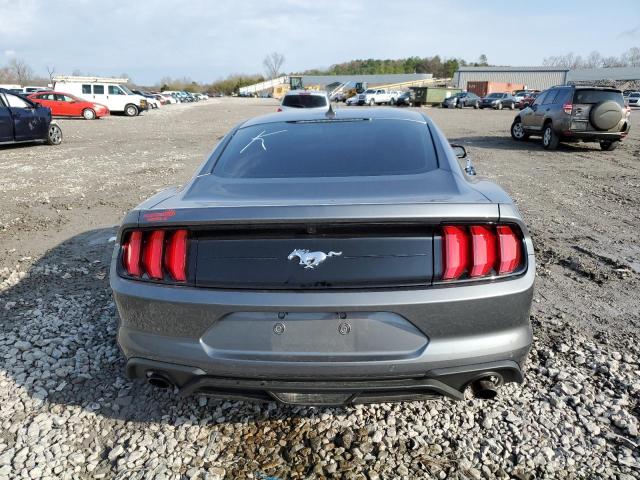 Photo 6 from auction – 2021 FORD MUSTANG with VIN 1FA6P8TH5M5138637