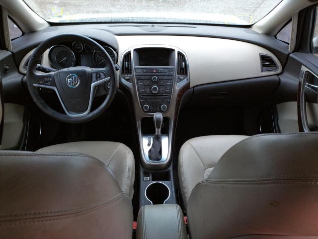 Photo 8 from auction – 2012 BUICK VERANO with VIN 1G4PP5SK0C4160149