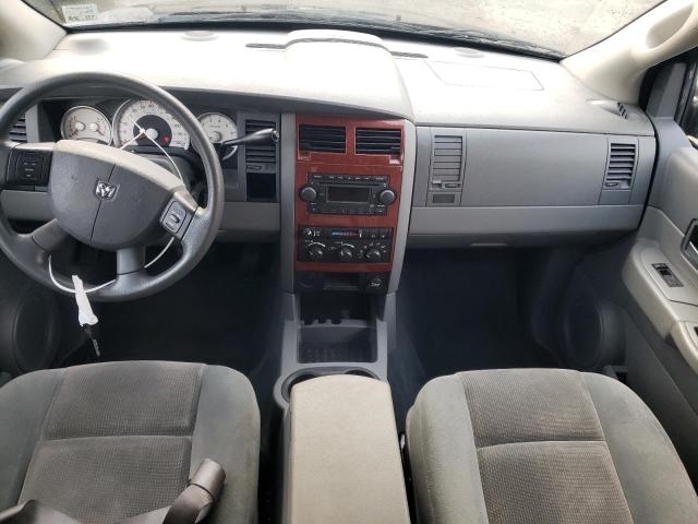 Photo 8 from auction – 2004 DODGE DURANGO SL with VIN 1D4HD48NX4F201974