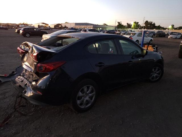 Photo 3 from auction – 2015 MAZDA 3 SPORT with VIN 3MZBM1U77FM126689