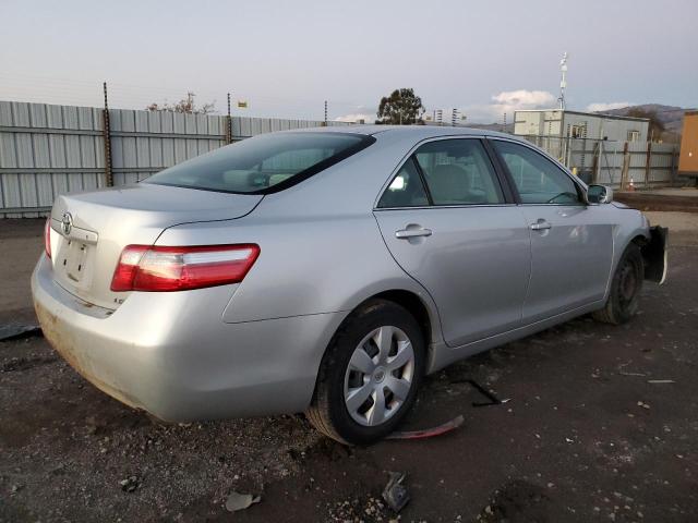 Photo 3 from auction – 2009 TOYOTA CAMRY BASE with VIN 4T1BE46K69U382403