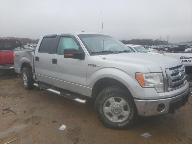 Photo 4 from auction – 2012 FORD F150 SUPER with VIN 1FTFW1EF6CFA22243