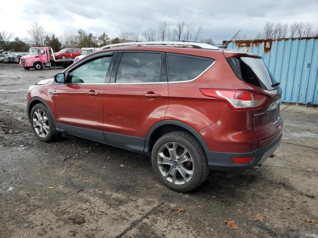 Фото 2 с аукциона – 2014 FORD ESCAPE TIT с VIN 1FMCU9J92EUD05935