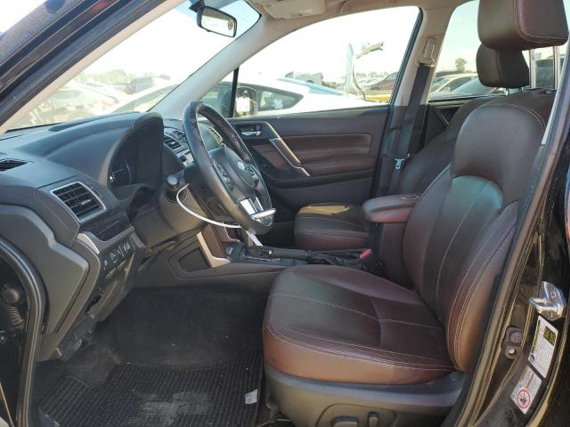 Photo 7 from auction – 2017 SUBARU FORESTER 2 with VIN JF2SJATCXHH416704