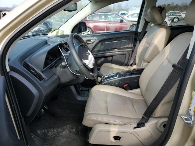 Photo 7 from auction – 2010 DODGE JOURNEY R/ with VIN 3D4PG9FV3AT209368