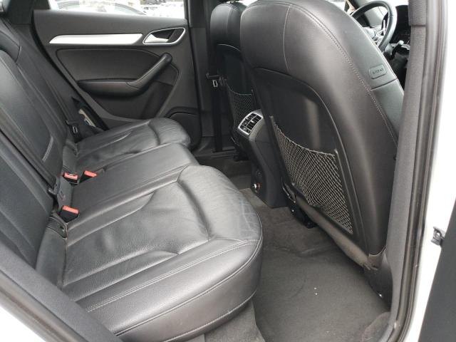 Photo 10 from auction – 2018 AUDI Q3 PREMIUM with VIN WA1JCCFS7JR023241