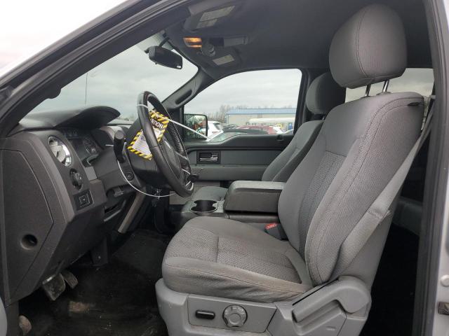 Photo 7 from auction – 2013 FORD F150 SUPER with VIN 1FTFW1EF5DKD18721