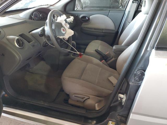 Photo 7 from auction – 2005 SATURN ION LEVEL with VIN 1G8AJ52F85Z136244
