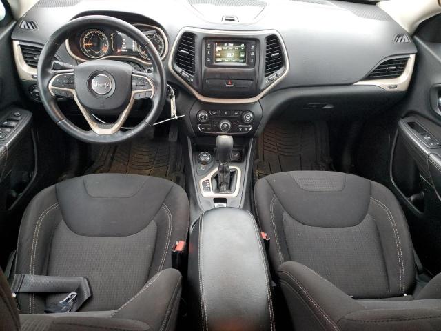 Photo 8 from auction – 2015 JEEP CHEROKEE L with VIN 1C4PJMCB5FW702241