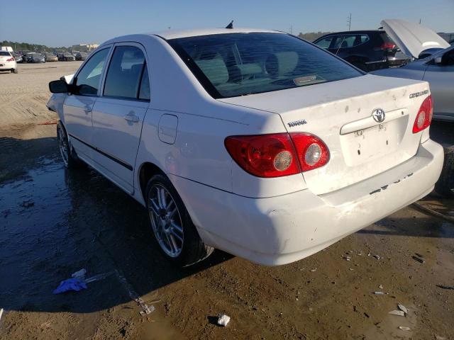 صورة رقم 2 من المزاد - 2005 TOYOTA COROLLA CE مع VIN 2T1BR32E25C326582