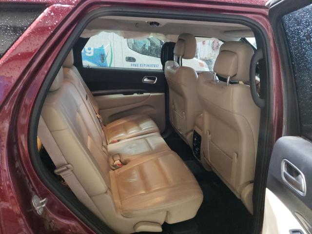 Photo 11 from auction – 2018 DODGE DURANGO CI with VIN 1C4RDHEGXJC385227
