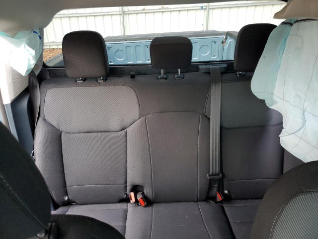 Photo 10 from auction – 2022 FORD MAVERICK X with VIN 3FTTW8E30NRA20544