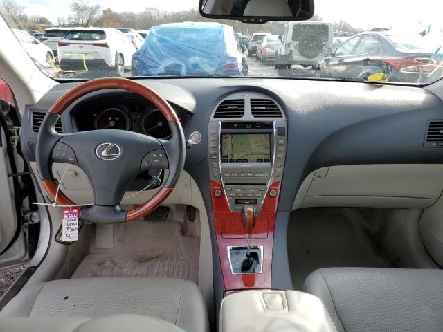 Photo 8 from auction – 2008 LEXUS ES 350 with VIN JTHBJ46G882202634