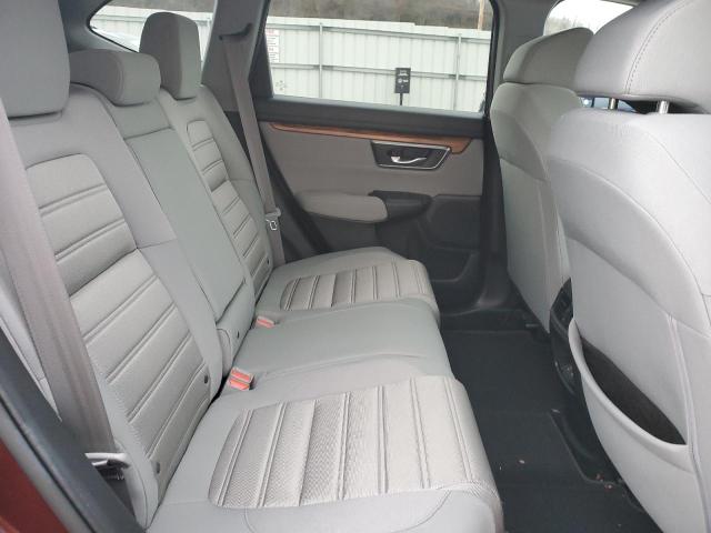 Photo 11 from auction – 2017 HONDA CR-V EX with VIN 2HKRW2H50HH616779