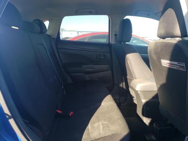 Photo 11 from auction – 2015 MITSUBISHI OUTLANDER with VIN 4A4AP3AU2FE033993