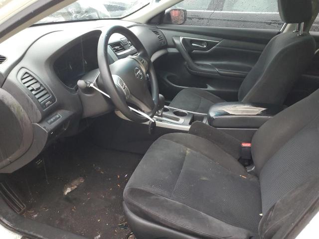 Photo 7 from auction – 2015 NISSAN ALTIMA 2.5 with VIN 1N4AL3AP4FC495728