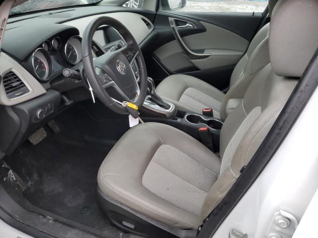Photo 7 from auction – 2015 BUICK VERANO with VIN 1G4PP5SKXF4217932