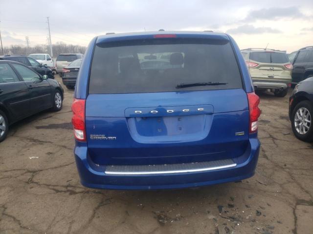 Photo 6 from auction – 2013 DODGE GRAND CARA with VIN 2C4RDGCG1DR636368
