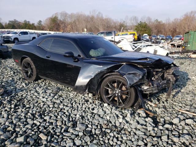 Photo 4 from auction – 2018 DODGE CHALLENGER with VIN 2C3CDZBT4JH132113