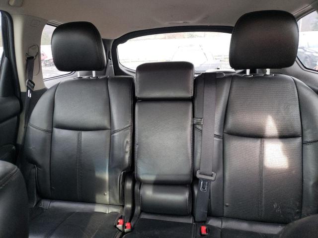 Photo 10 from auction – 2014 NISSAN PATHFINDER with VIN 5N1AR2MM9EC609480