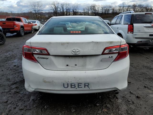 Zdjęcie 6 z aukcji – 2012 TOYOTA CAMRY BASE z VIN 4T1BF1FK5CU556738