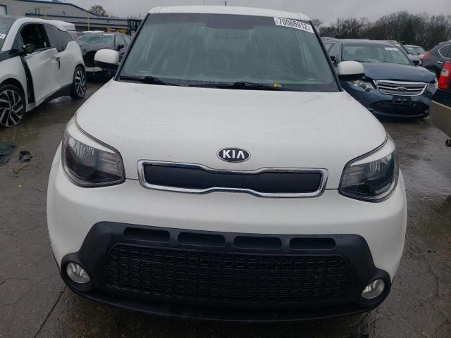 Photo 5 from auction – 2015 KIA SOUL with VIN KNDJN2A24F7127383