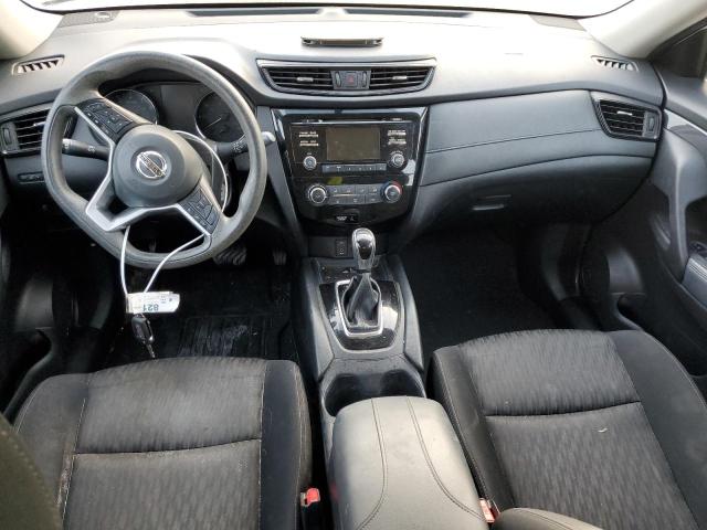 Photo 8 from auction – 2017 NISSAN ROGUE S with VIN KNMAT2MT2HP569169