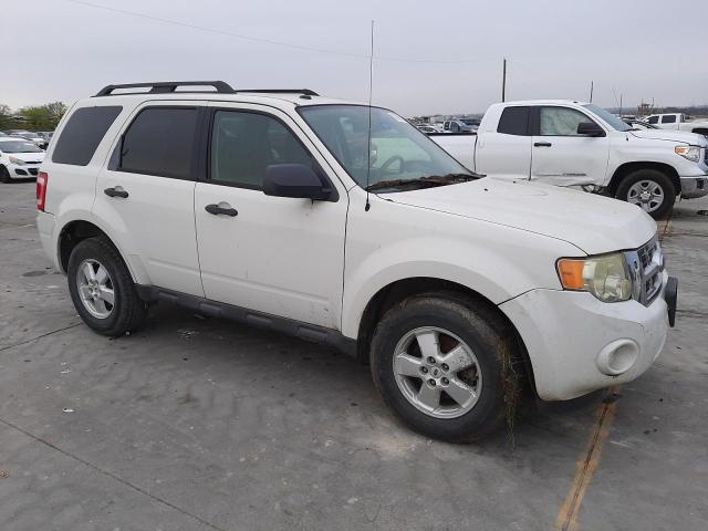 Photo 4 from auction – 2009 FORD ESCAPE XLT with VIN 1FMCU03G29KA18751