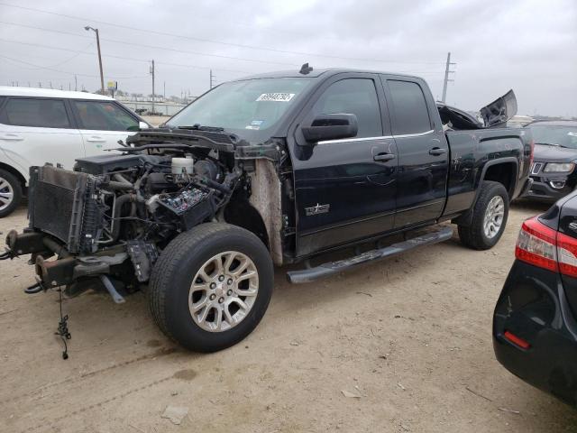 GMC SIERRA C15 2014 with VIN 1GTR1UEH3EZ254217 - Photo from auction